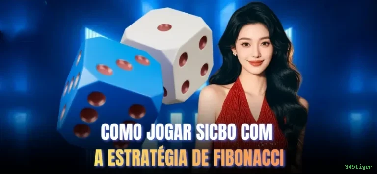 Configurações úteis dentro do app 345tiger